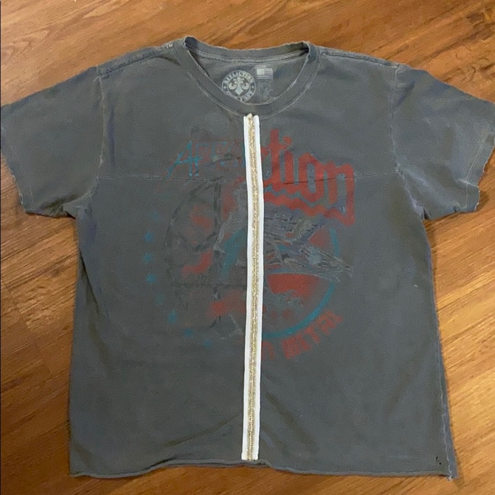 T shirt